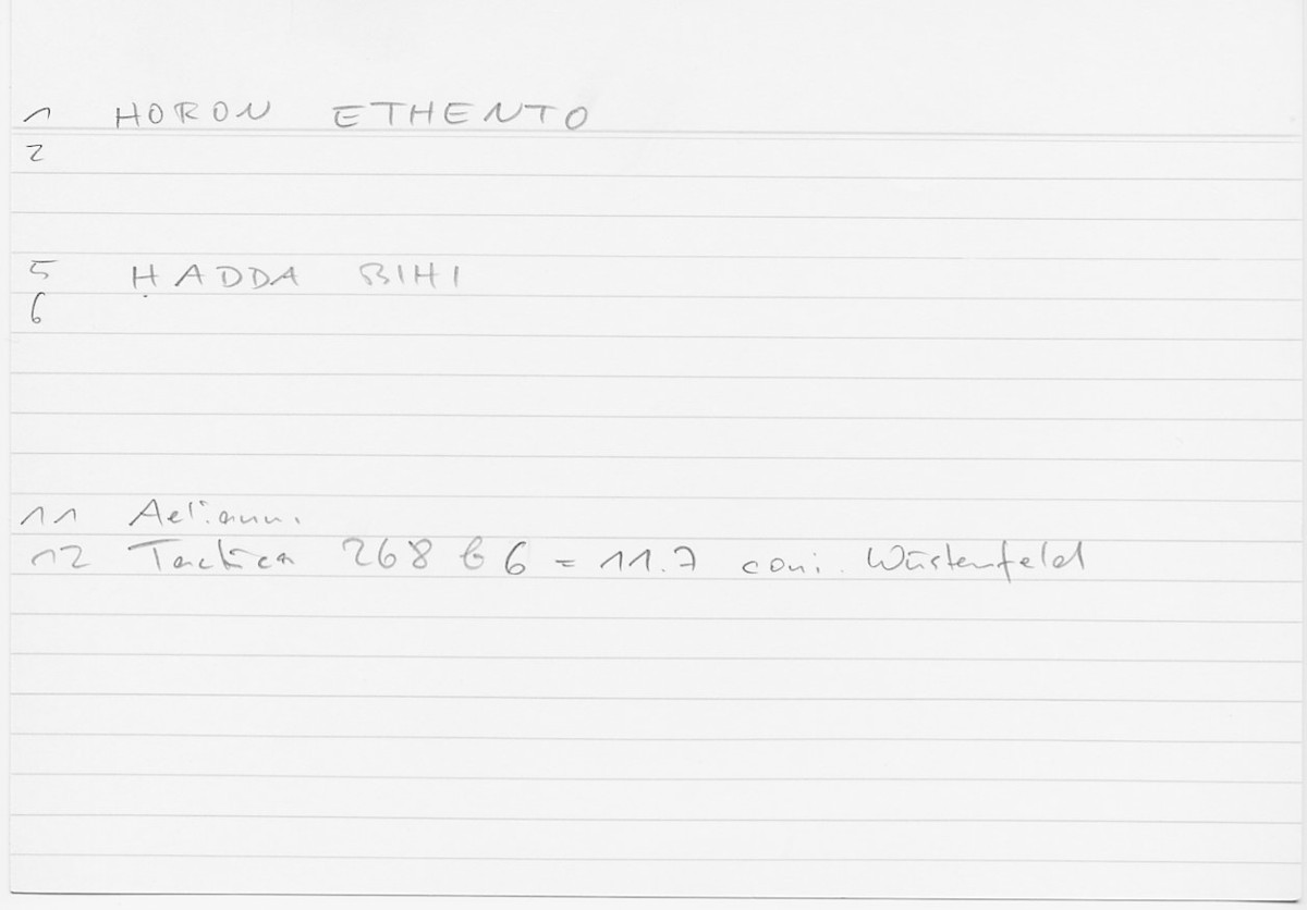 Filecard Aelian.Tact.0009