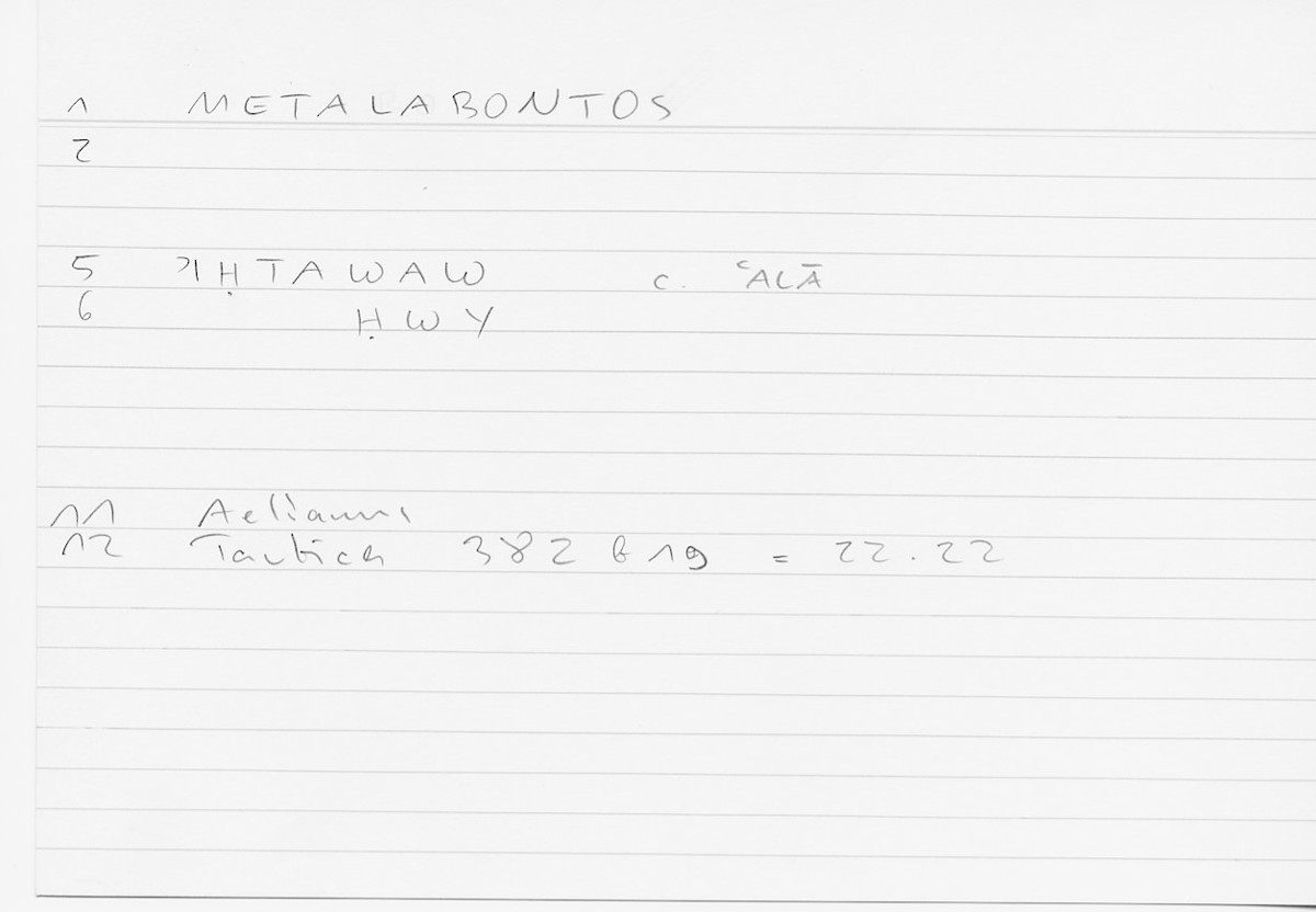 Filecard Aelian.Tact.0042