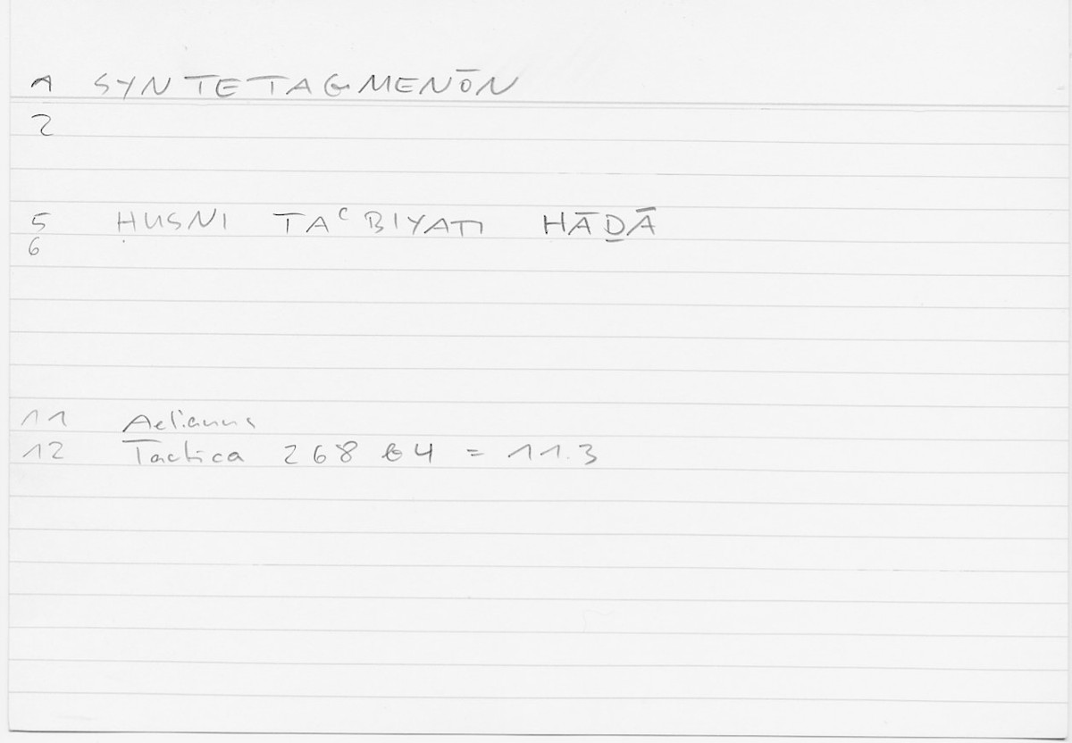 Filecard Aelian.Tact.0056