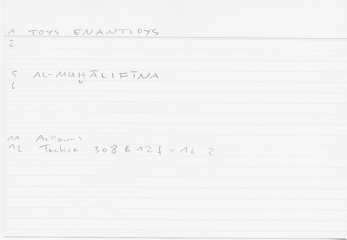 Filecard Aelian.Tact.0072