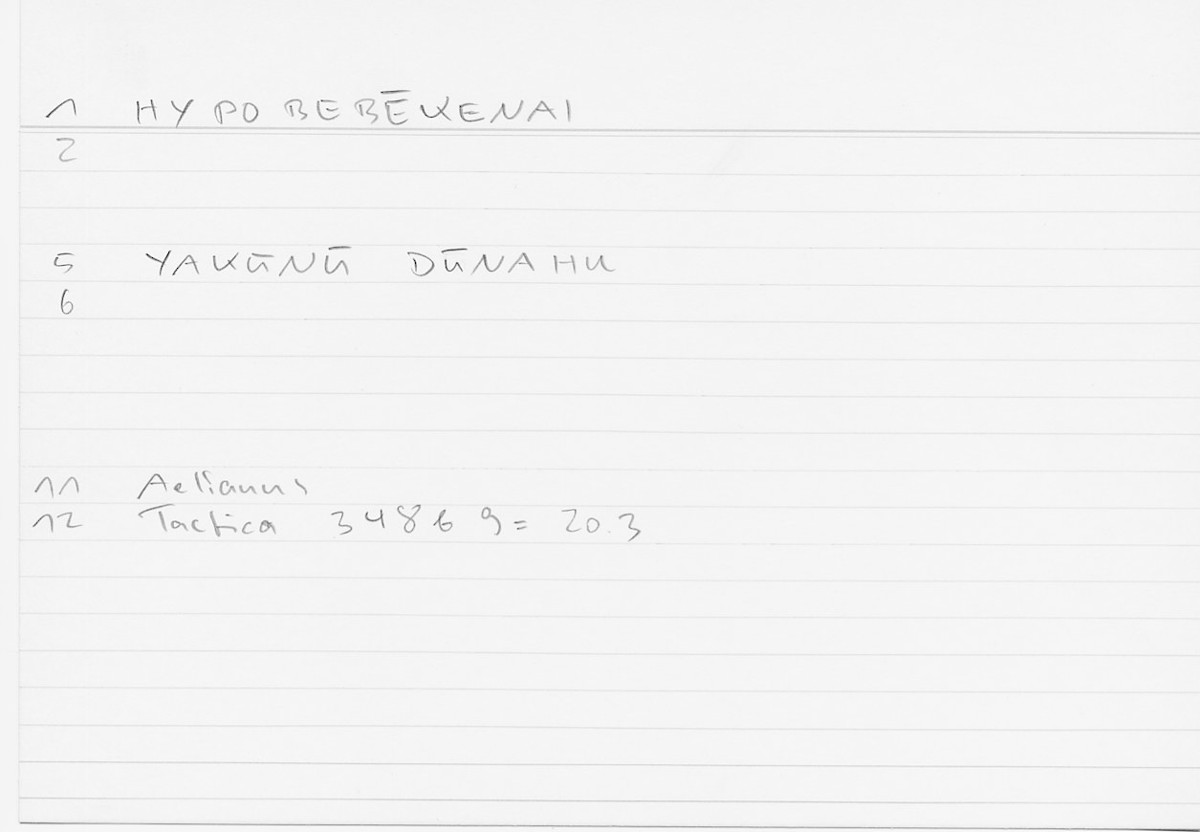 Filecard Aelian.Tact.0082