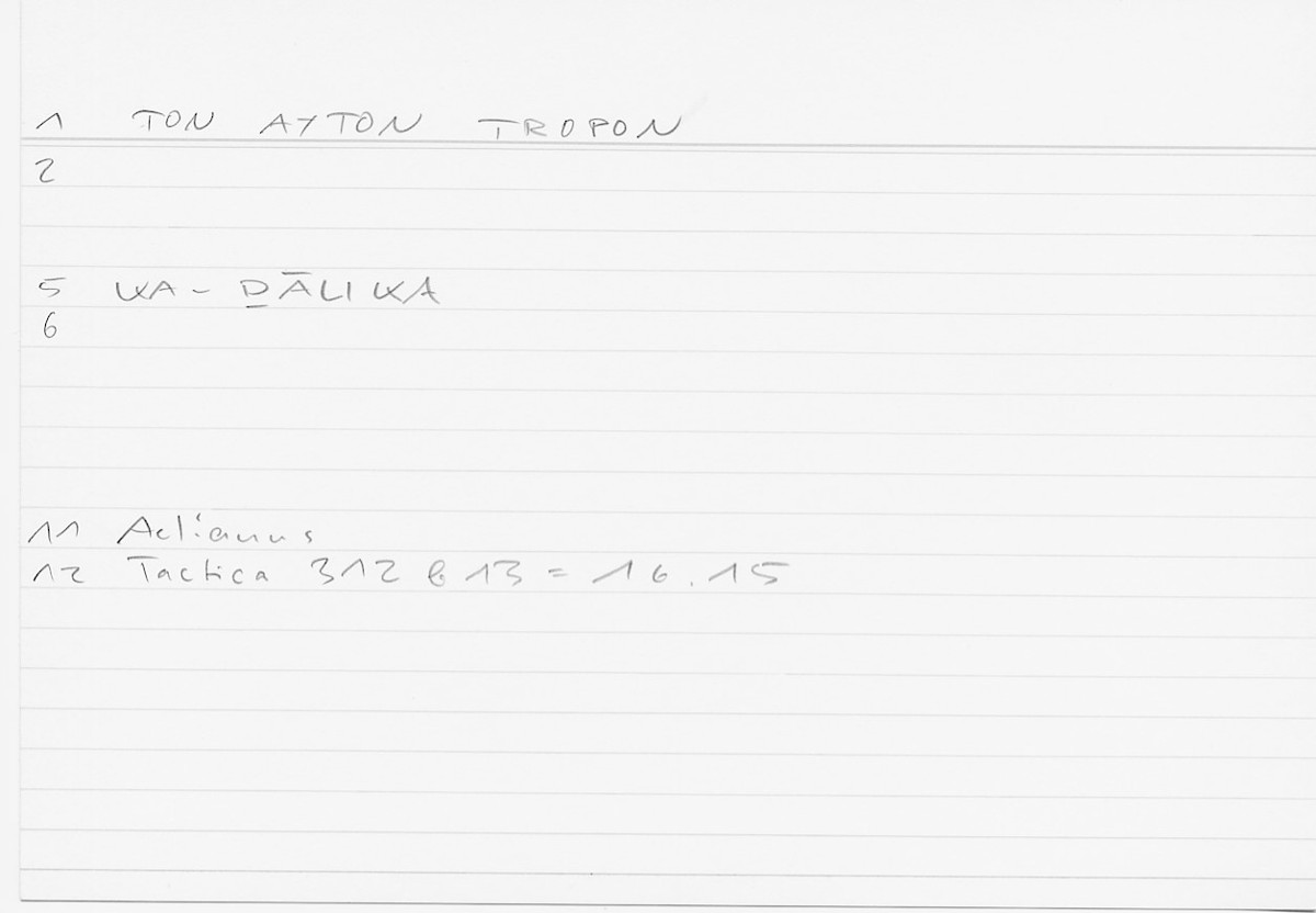 Filecard Aelian.Tact.0088