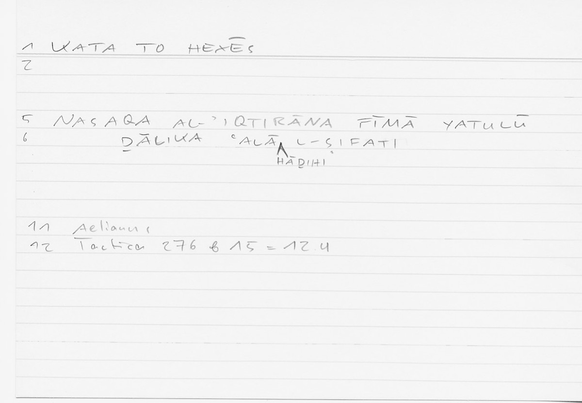 Filecard Aelian.Tact.0091
