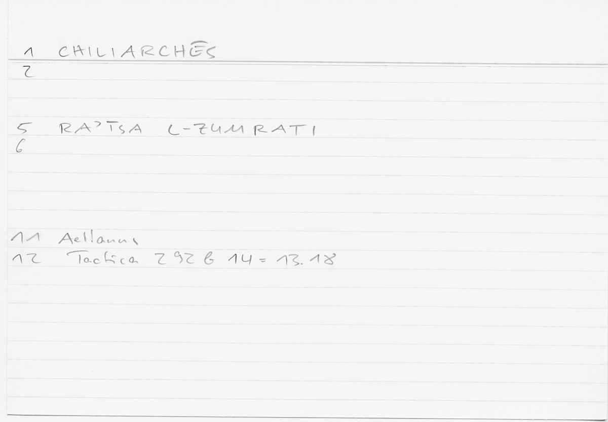 Filecard Aelian.Tact.0094