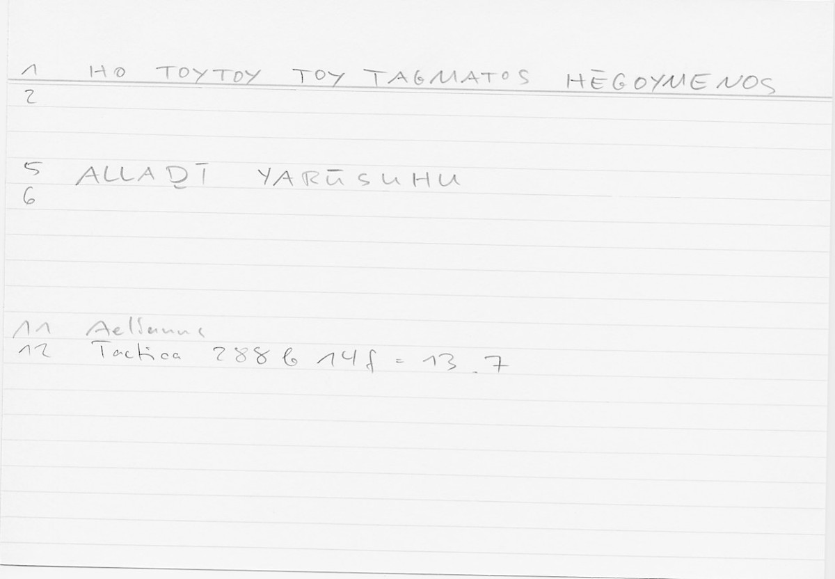 Filecard Aelian.Tact.0095