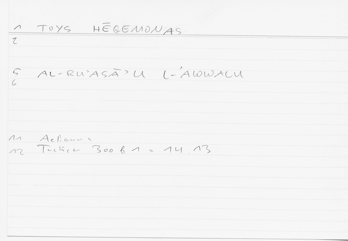 Filecard Aelian.Tact.0109