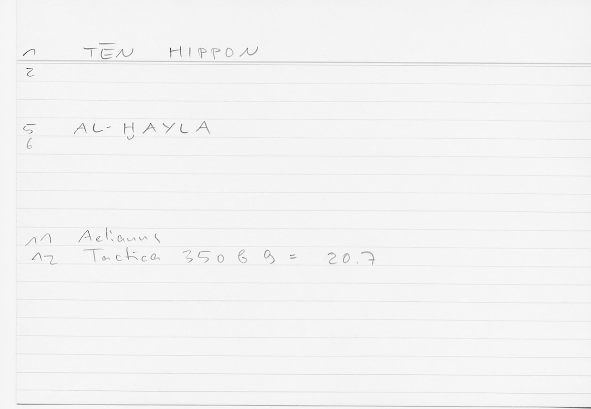 Filecard Aelian.Tact.0110