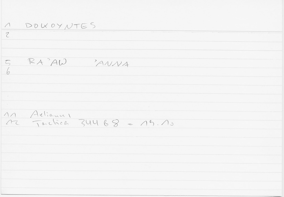 Filecard Aelian.Tact.0116