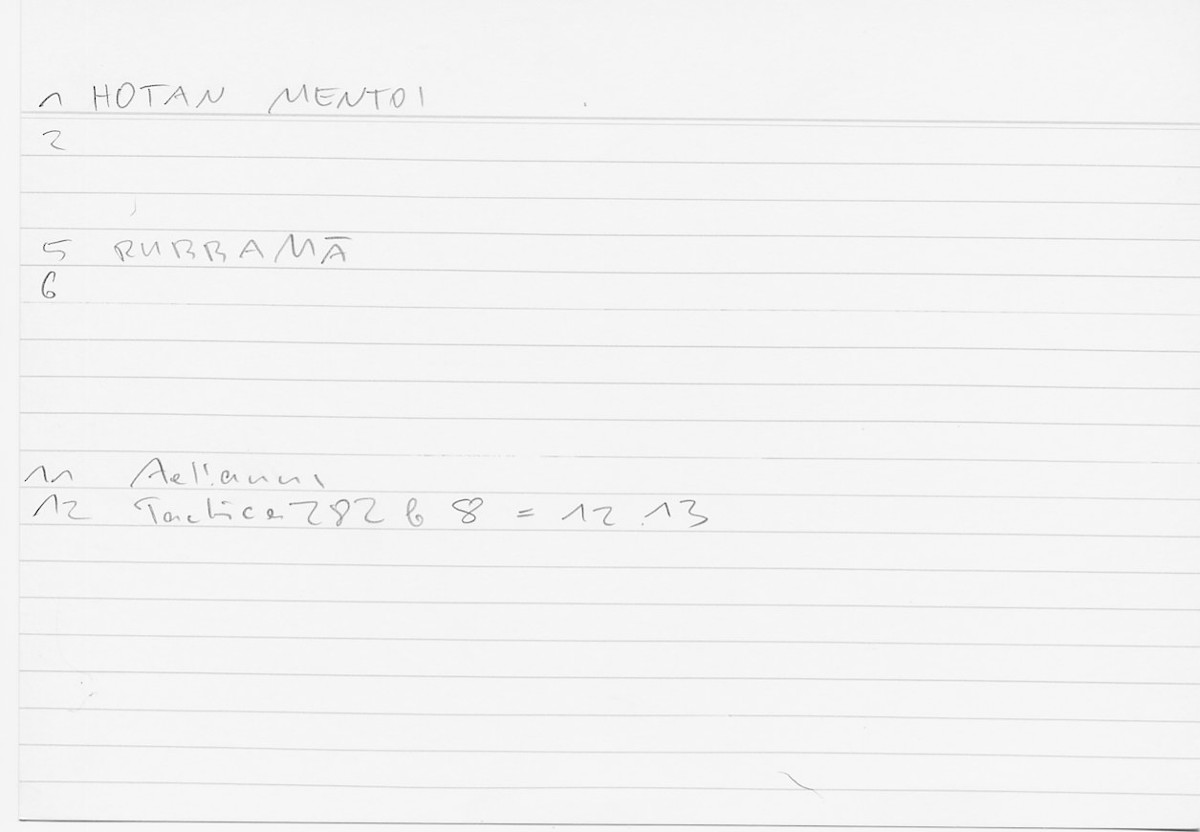 Filecard Aelian.Tact.0121