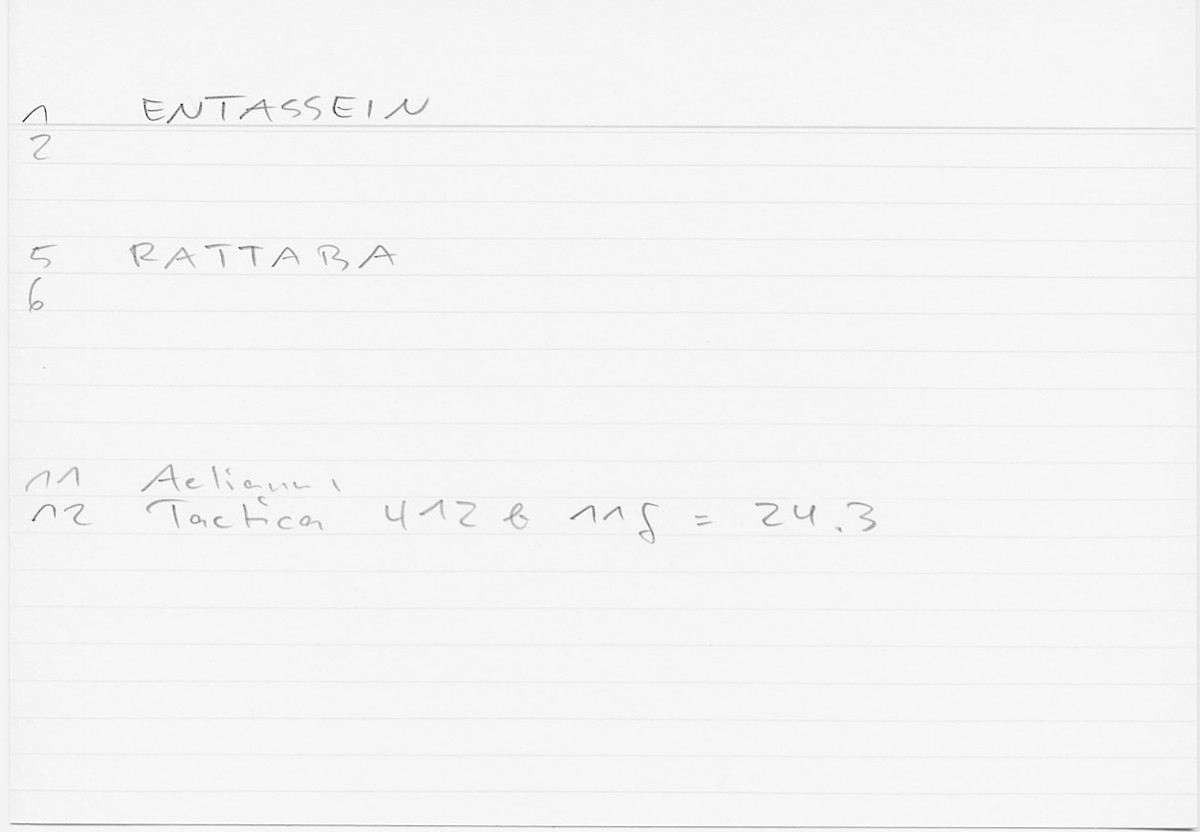 Filecard Aelian.Tact.0122