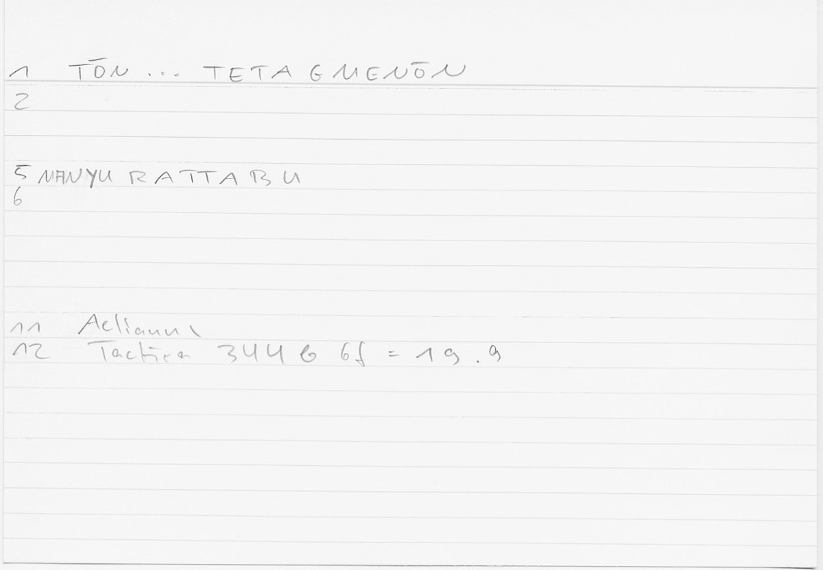Filecard Aelian.Tact.0128