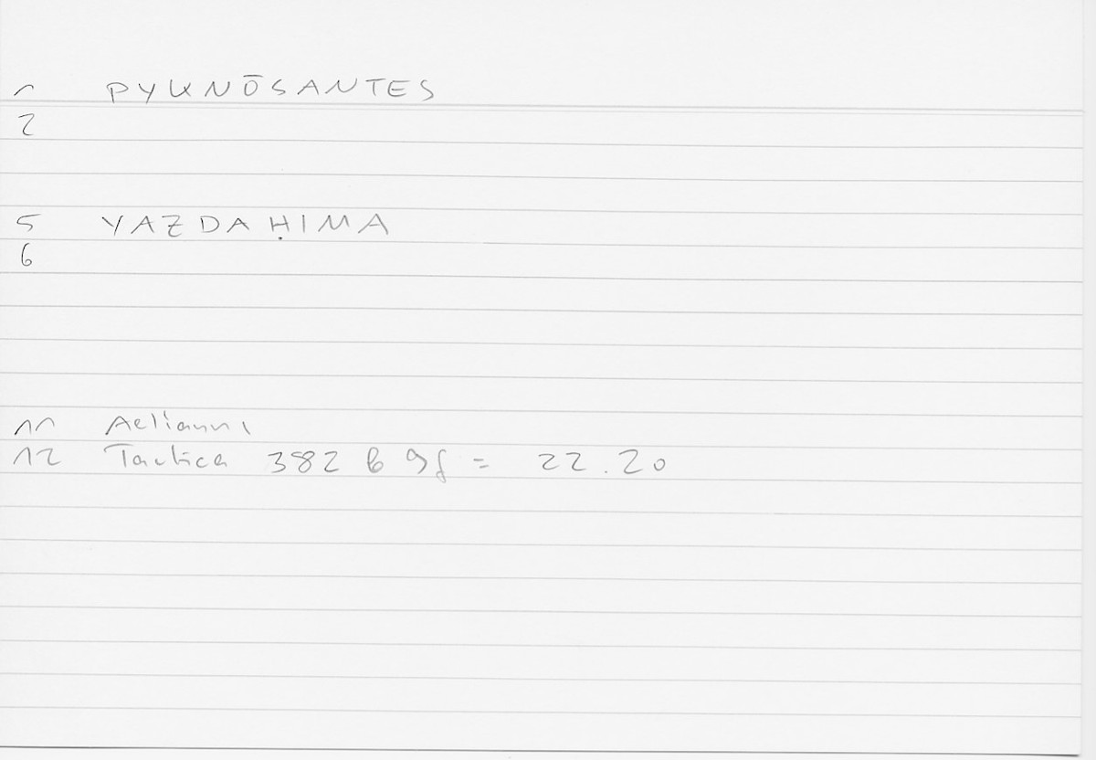 Filecard Aelian.Tact.0156