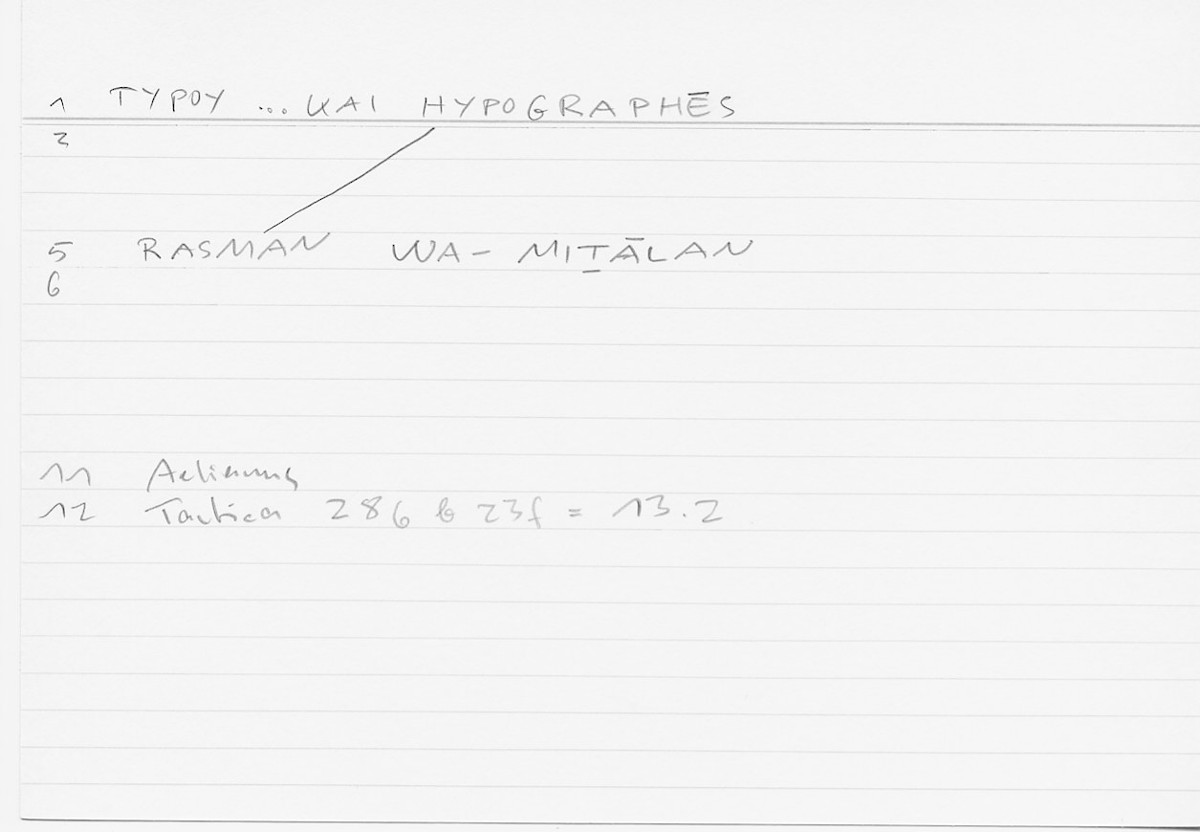 Filecard Aelian.Tact.0171