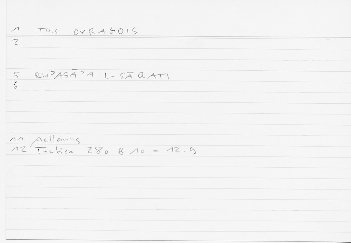 Filecard Aelian.Tact.0190