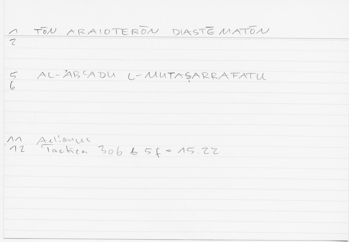 Filecard Aelian.Tact.0250