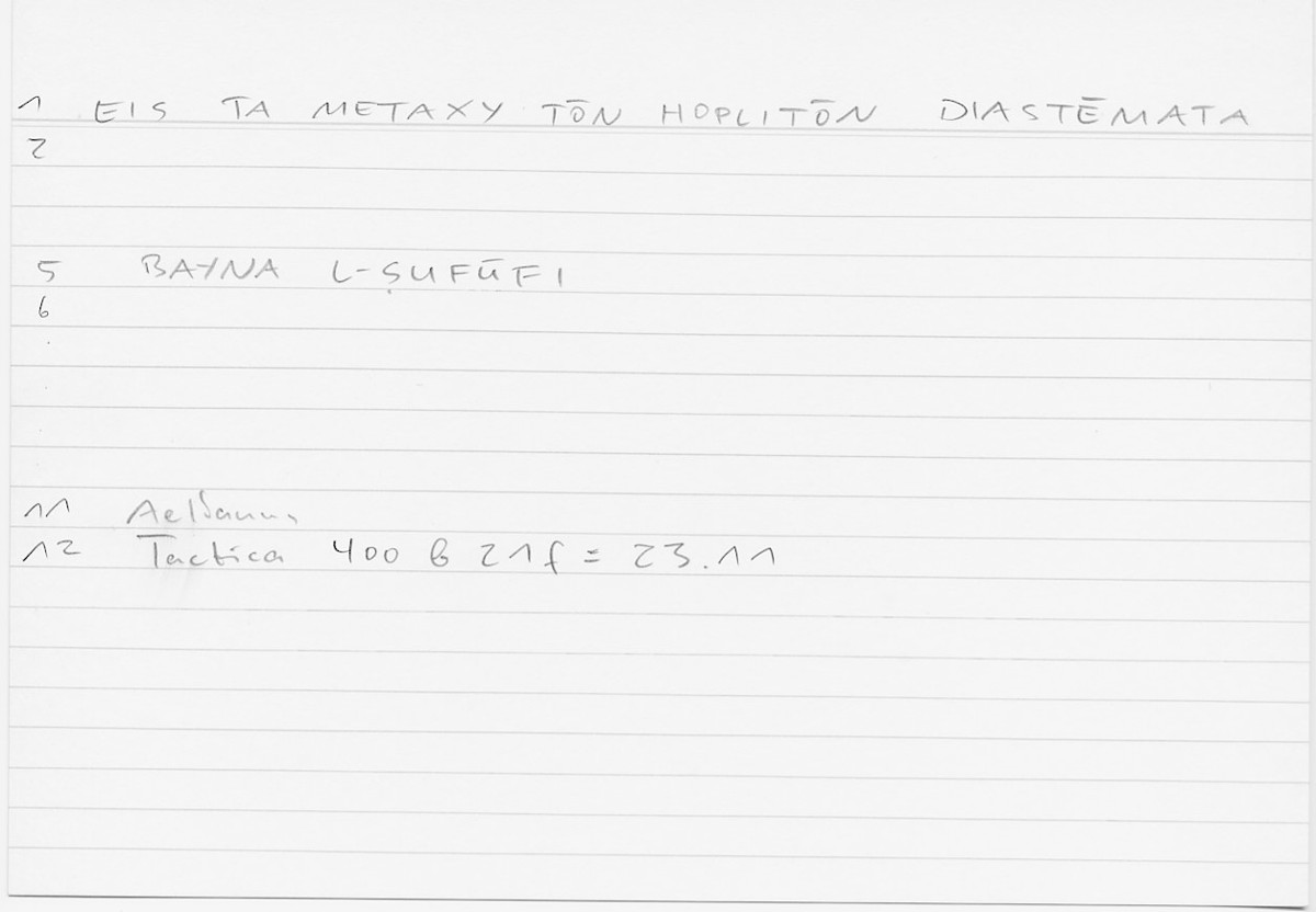 Filecard Aelian.Tact.0256