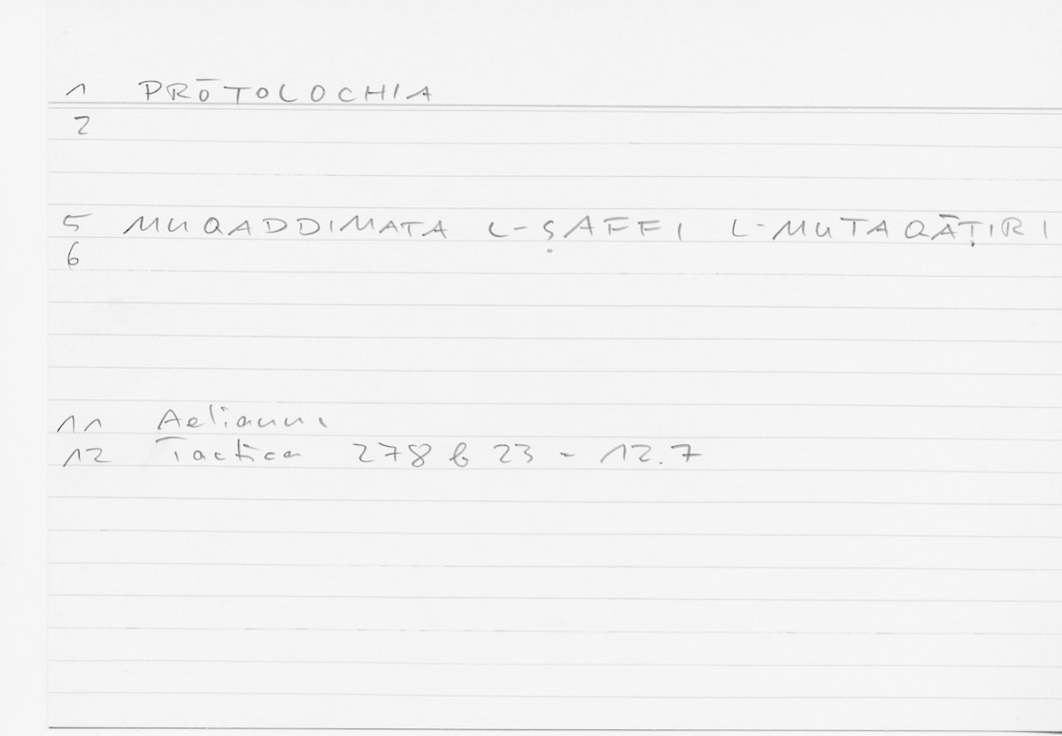 Filecard Aelian.Tact.0266