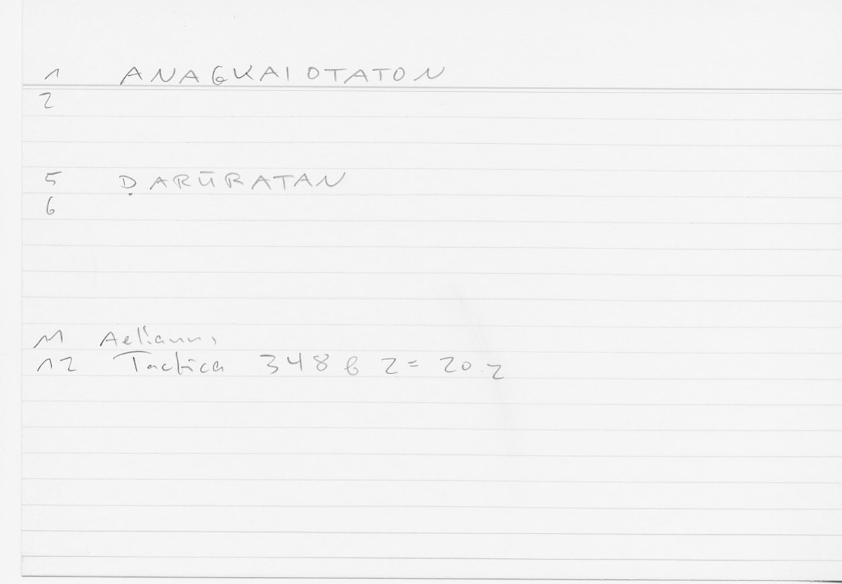 Filecard Aelian.Tact.0273