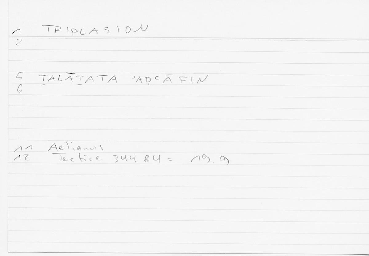 Filecard Aelian.Tact.0276