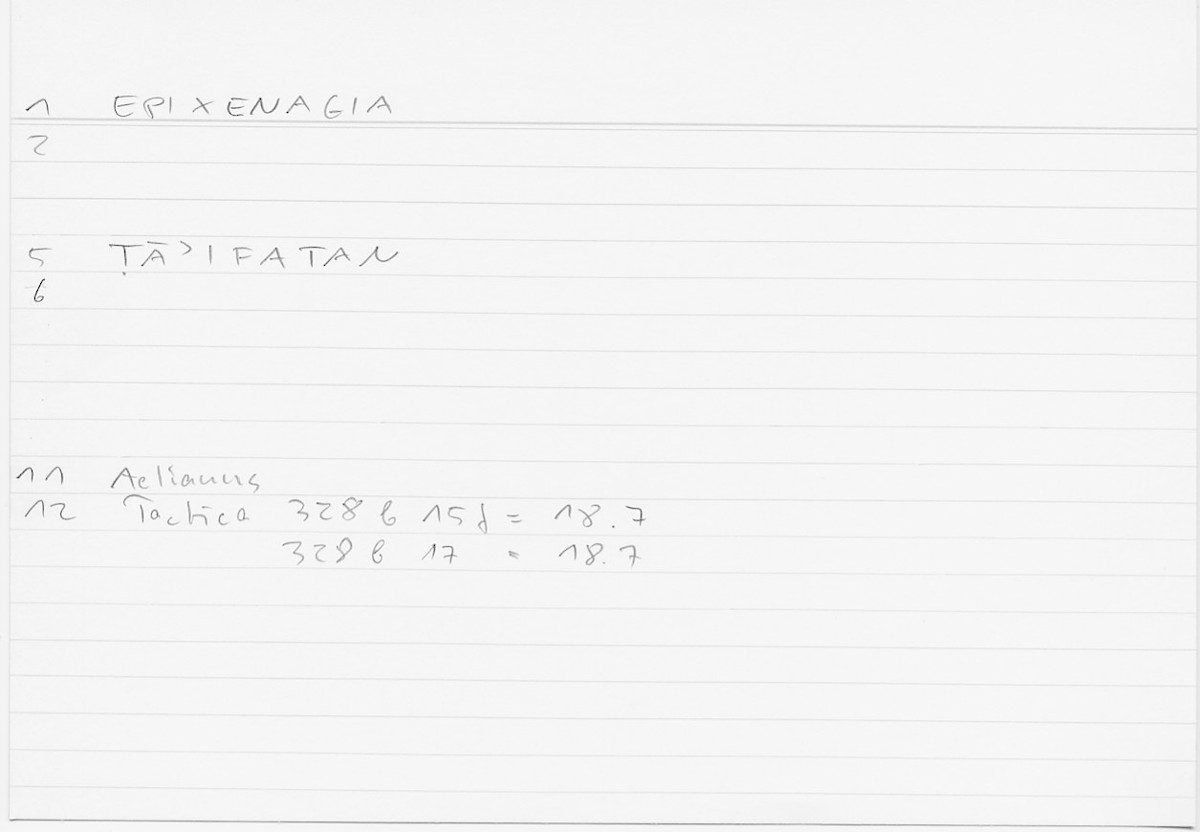Filecard Aelian.Tact.0292