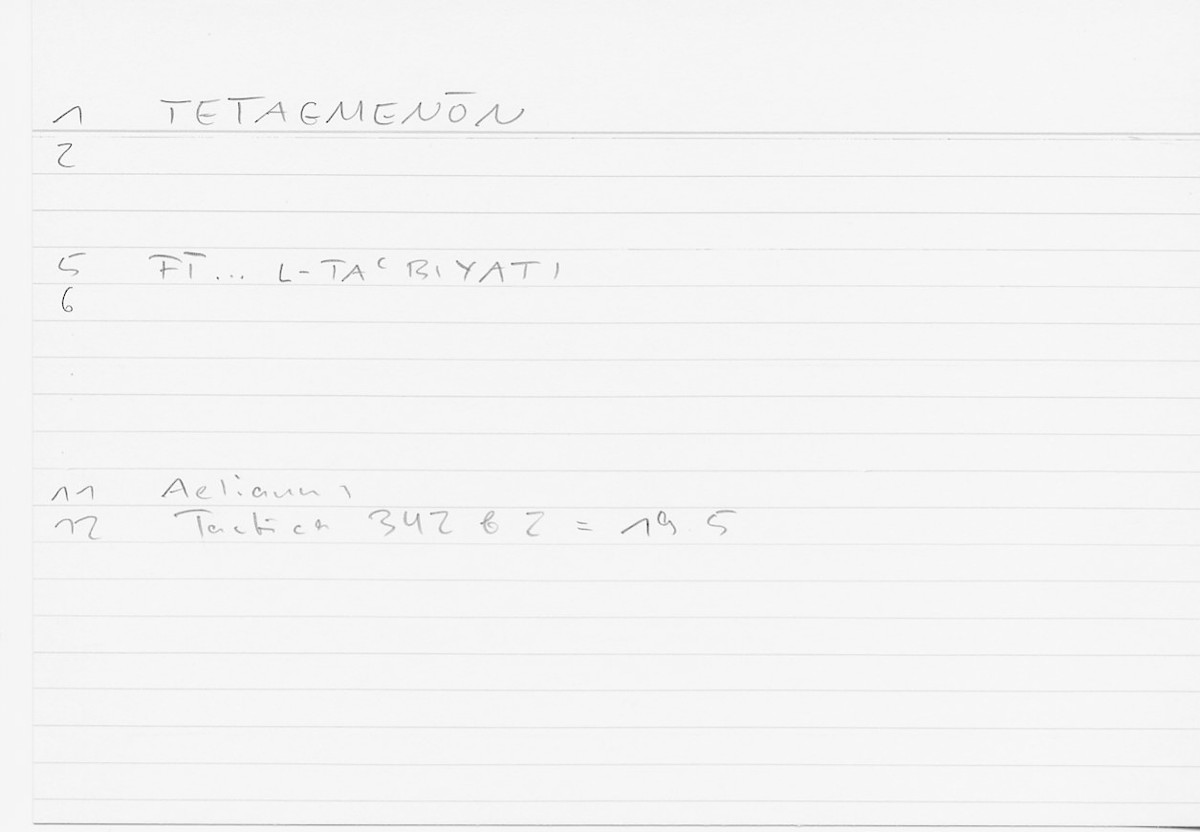 Filecard Aelian.Tact.0311
