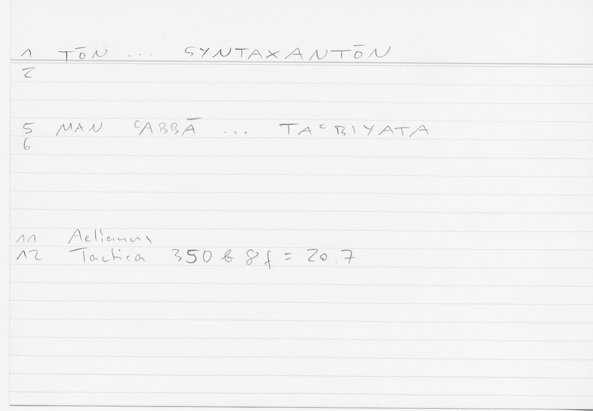 Filecard Aelian.Tact.0322