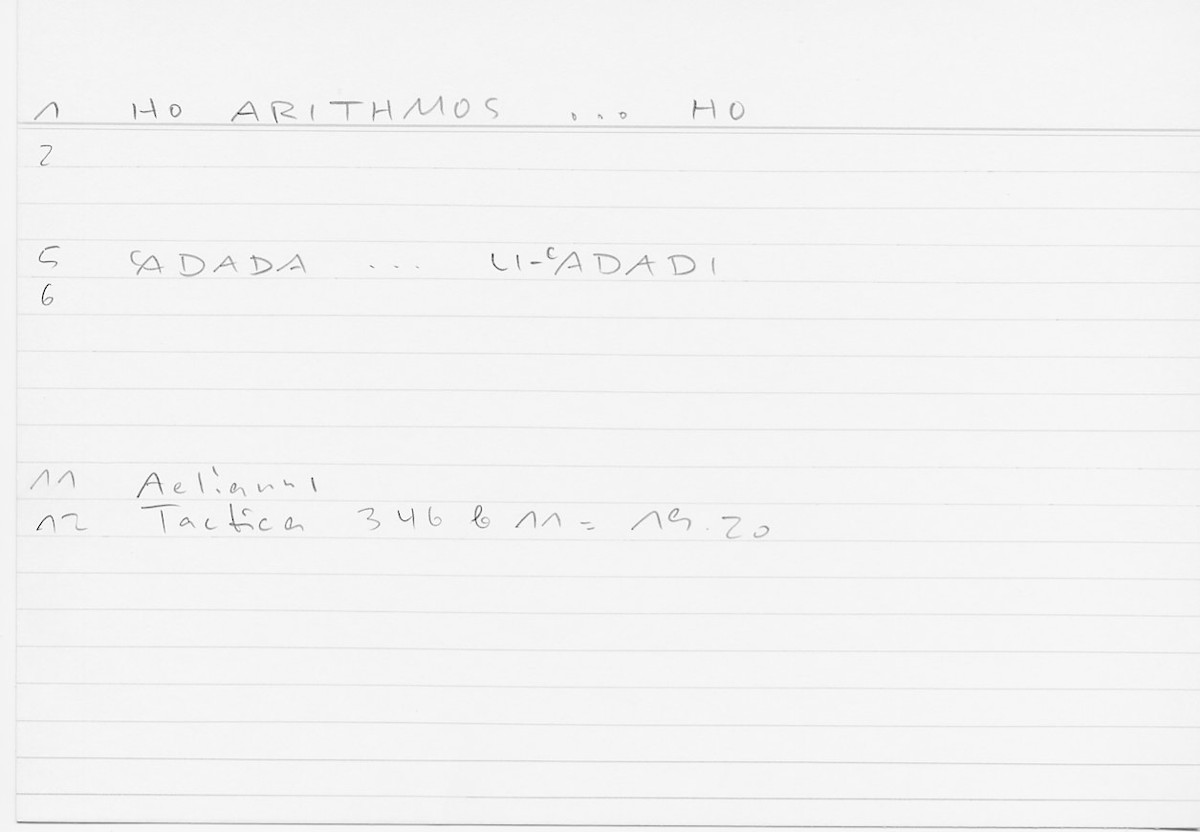 Filecard Aelian.Tact.0330