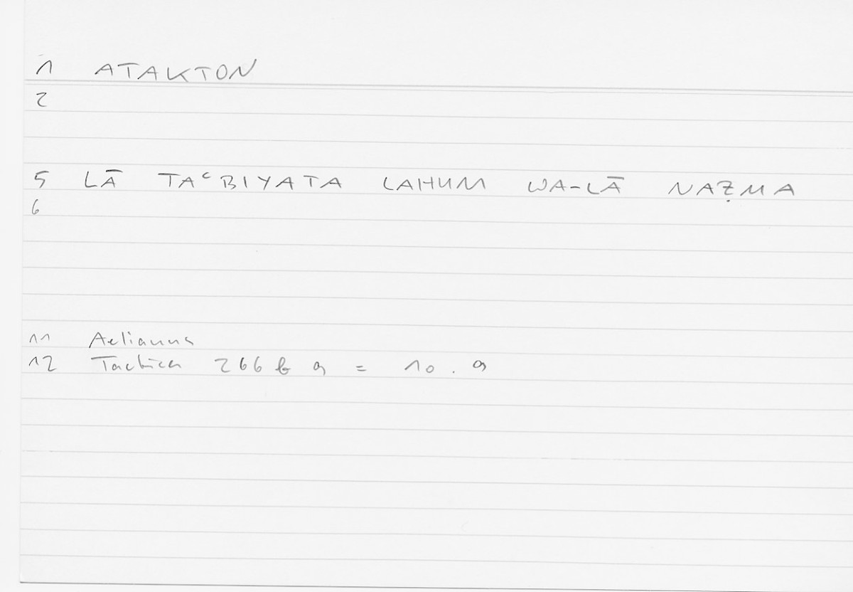Filecard Aelian.Tact.0345