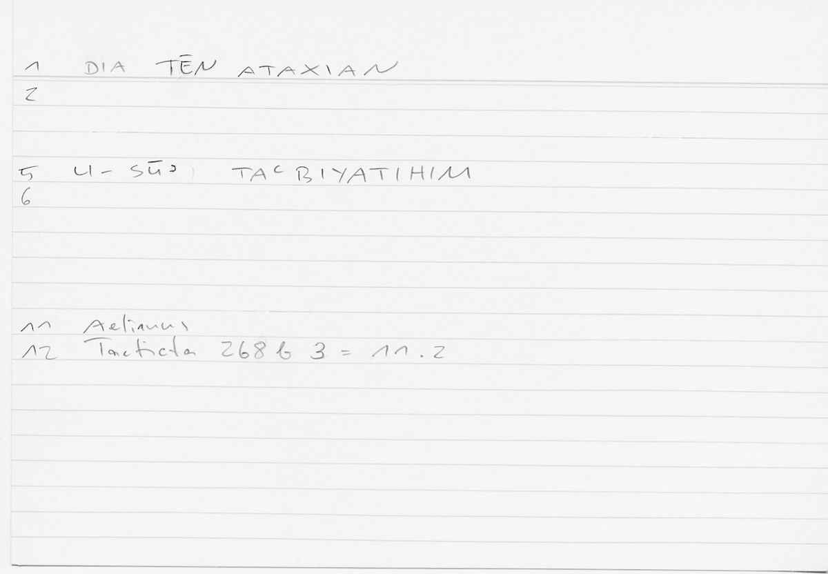 Filecard Aelian.Tact.0356