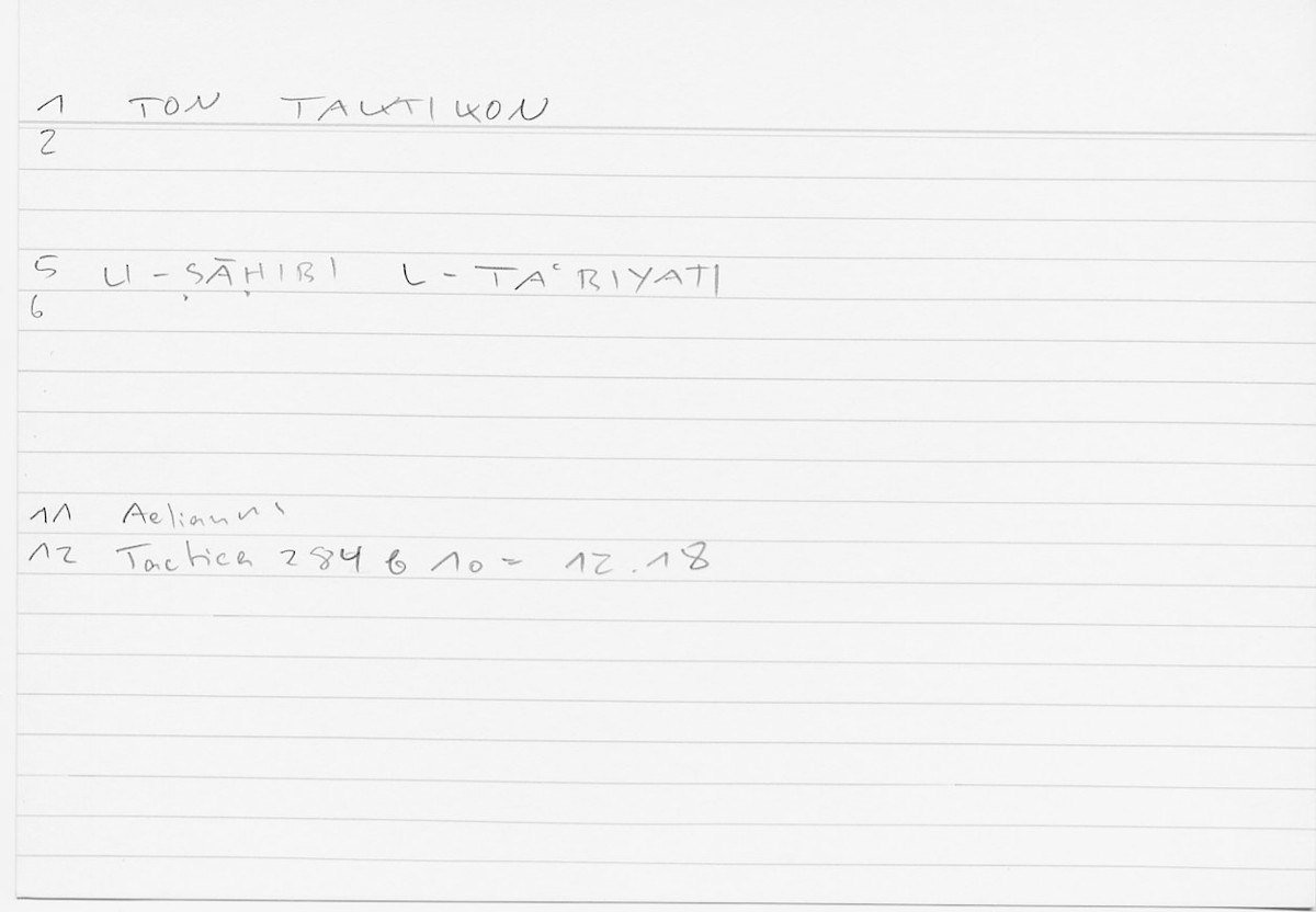 Filecard Aelian.Tact.0358