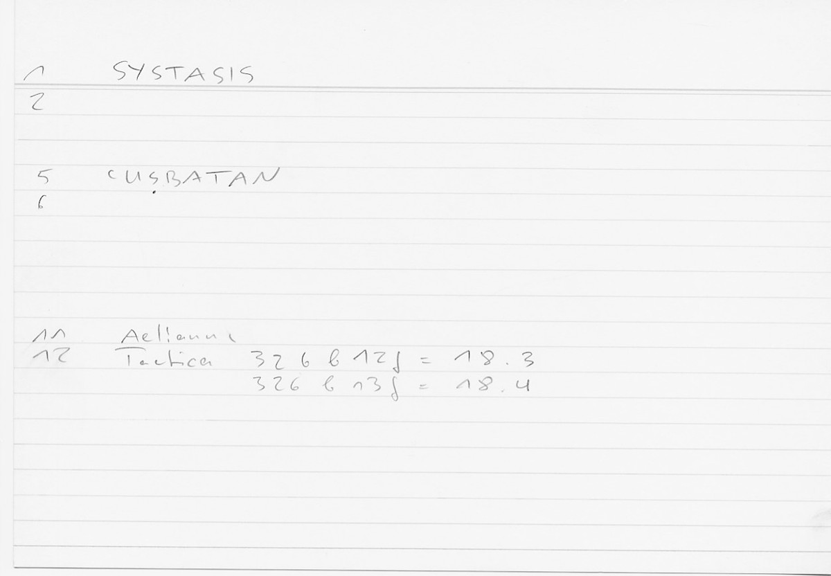 Filecard Aelian.Tact.0365