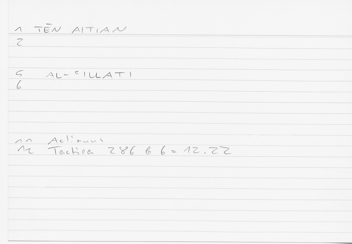 Filecard Aelian.Tact.0375