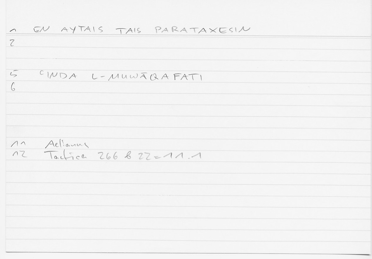 Filecard Aelian.Tact.0399