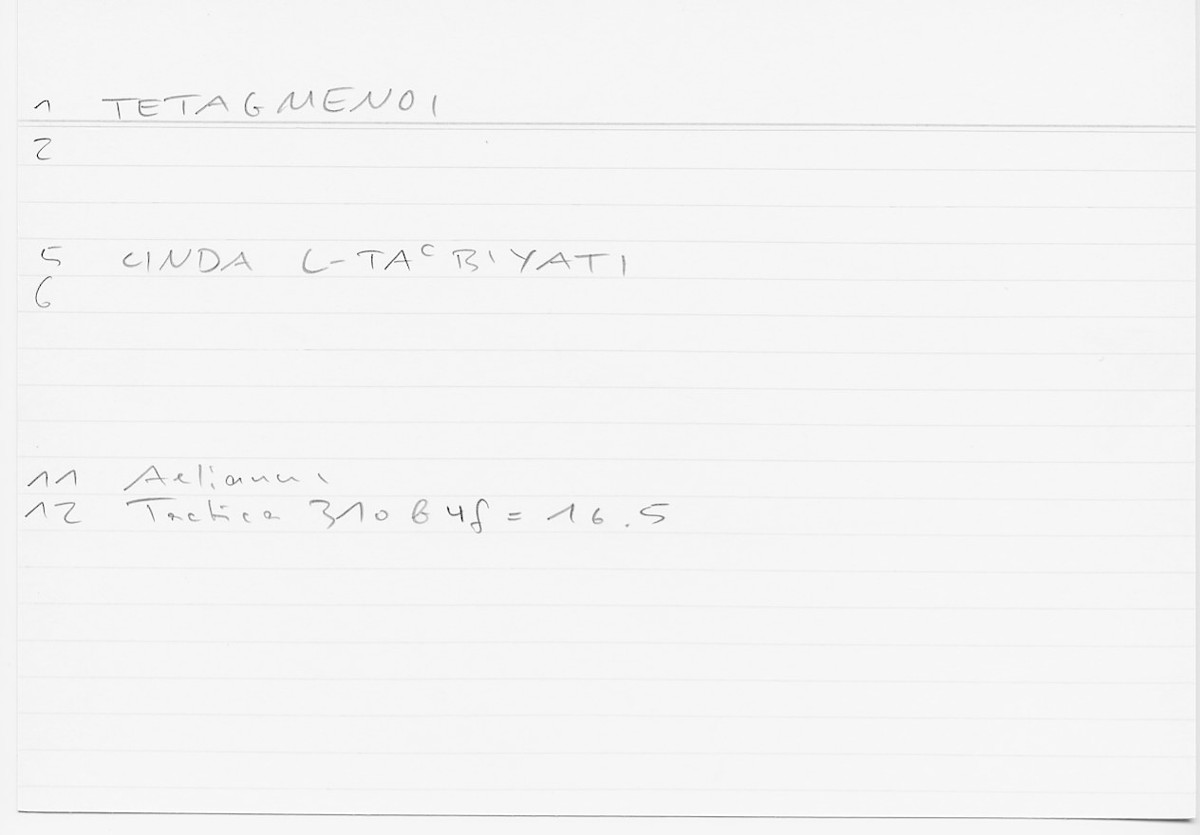 Filecard Aelian.Tact.0400