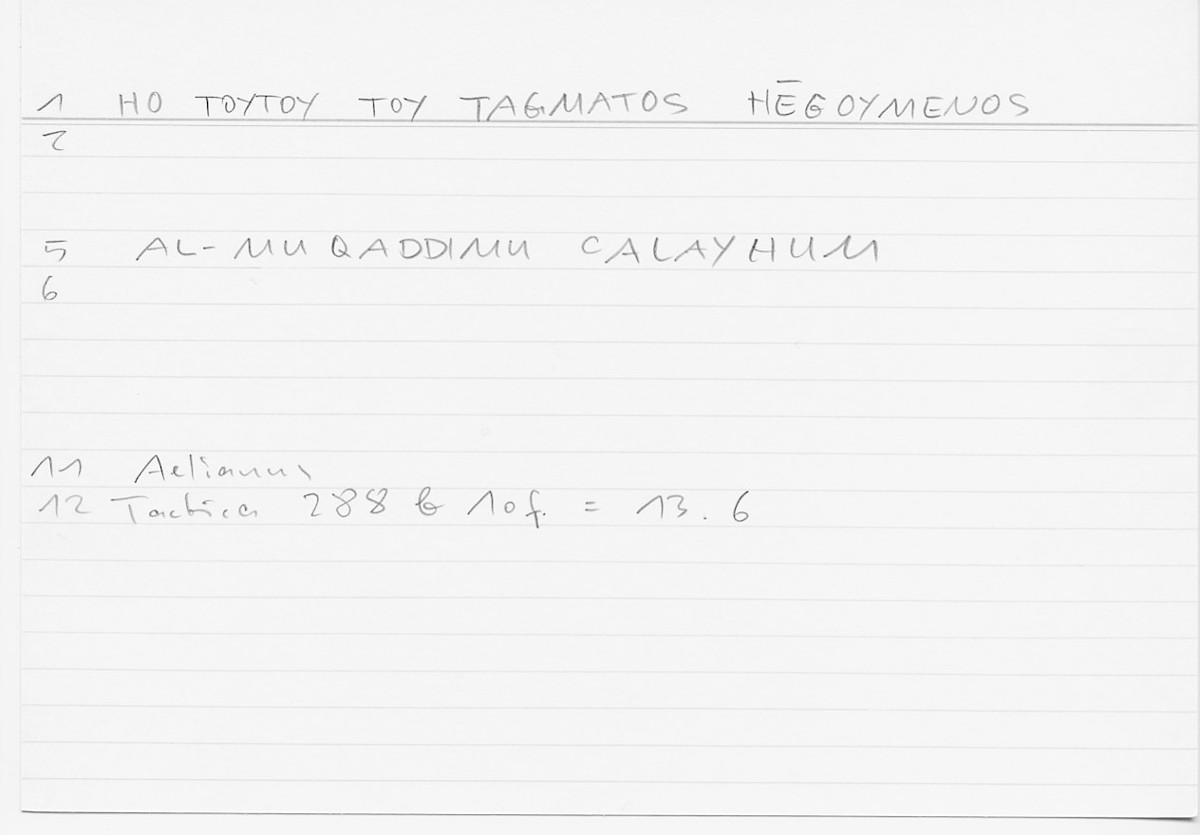 Filecard Aelian.Tact.0406