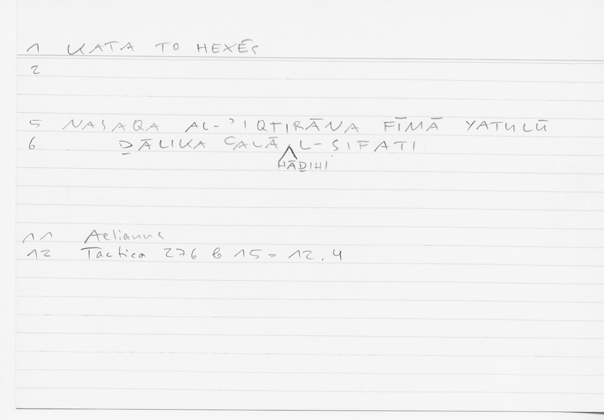 Filecard Aelian.Tact.0409