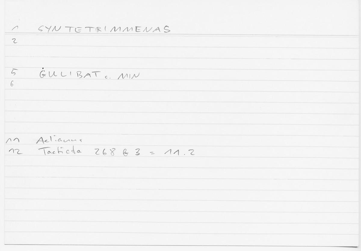 Filecard Aelian.Tact.0411