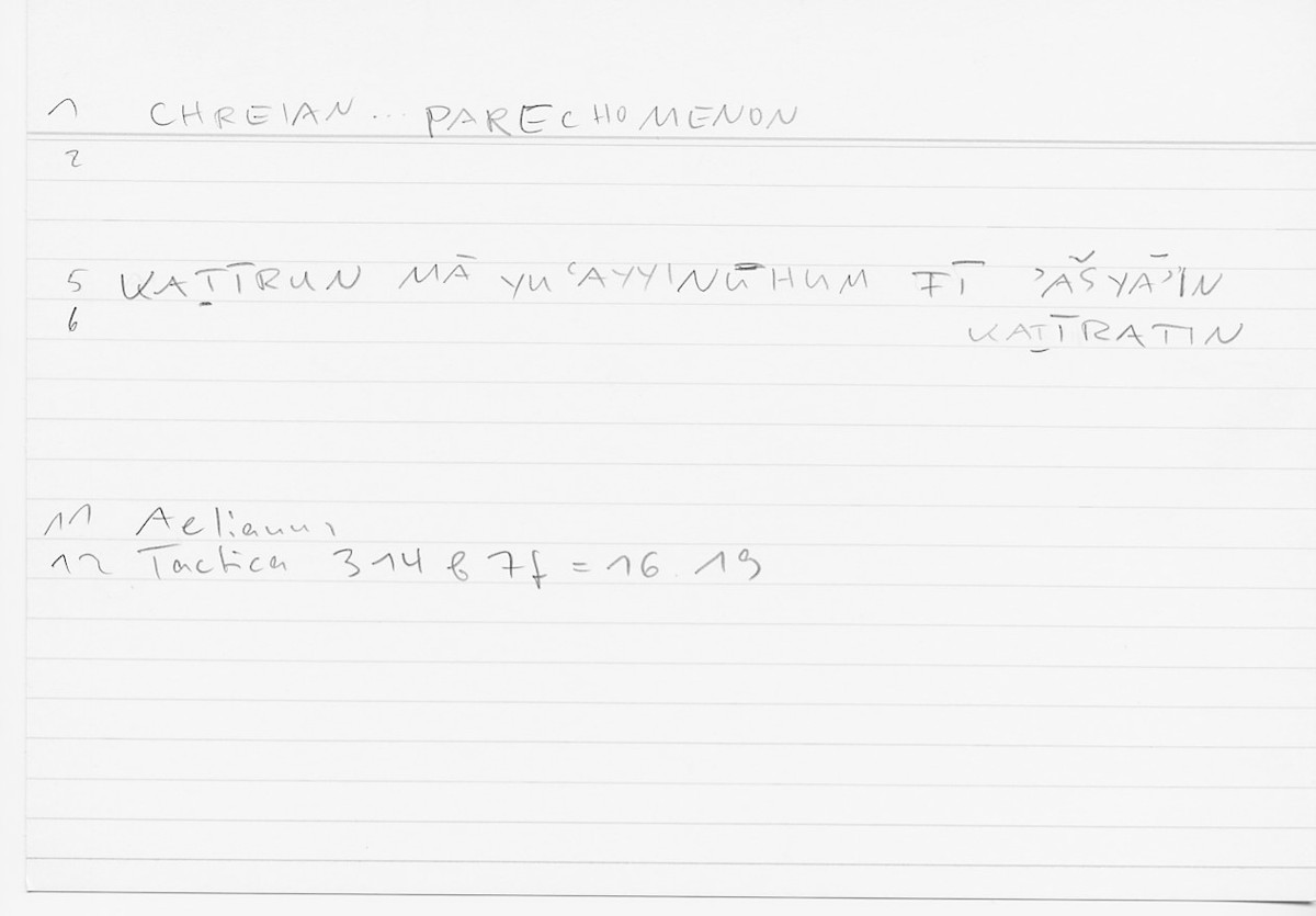 Filecard Aelian.Tact.0441