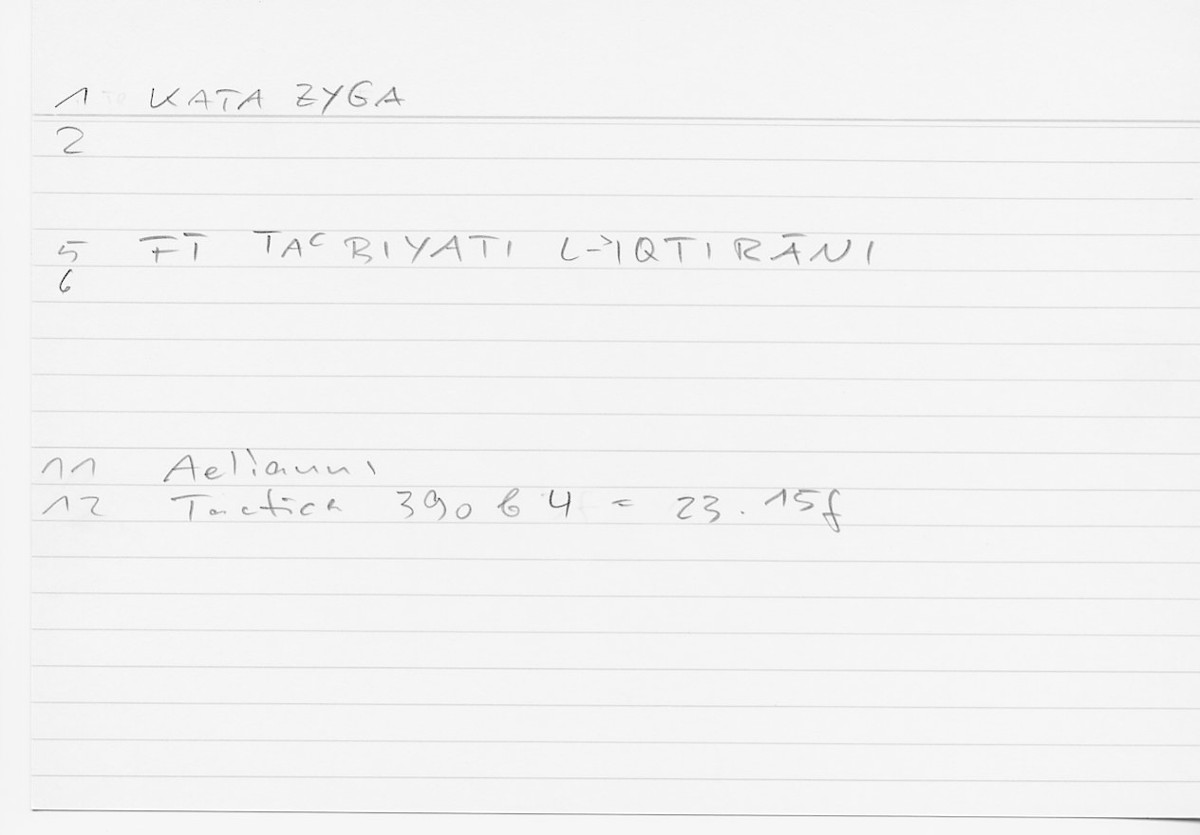 Filecard Aelian.Tact.0486