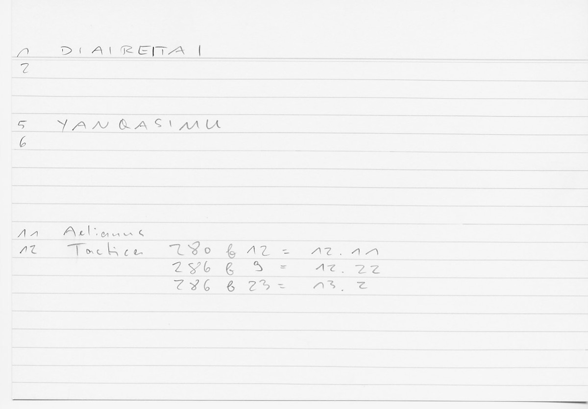 Filecard Aelian.Tact.0490