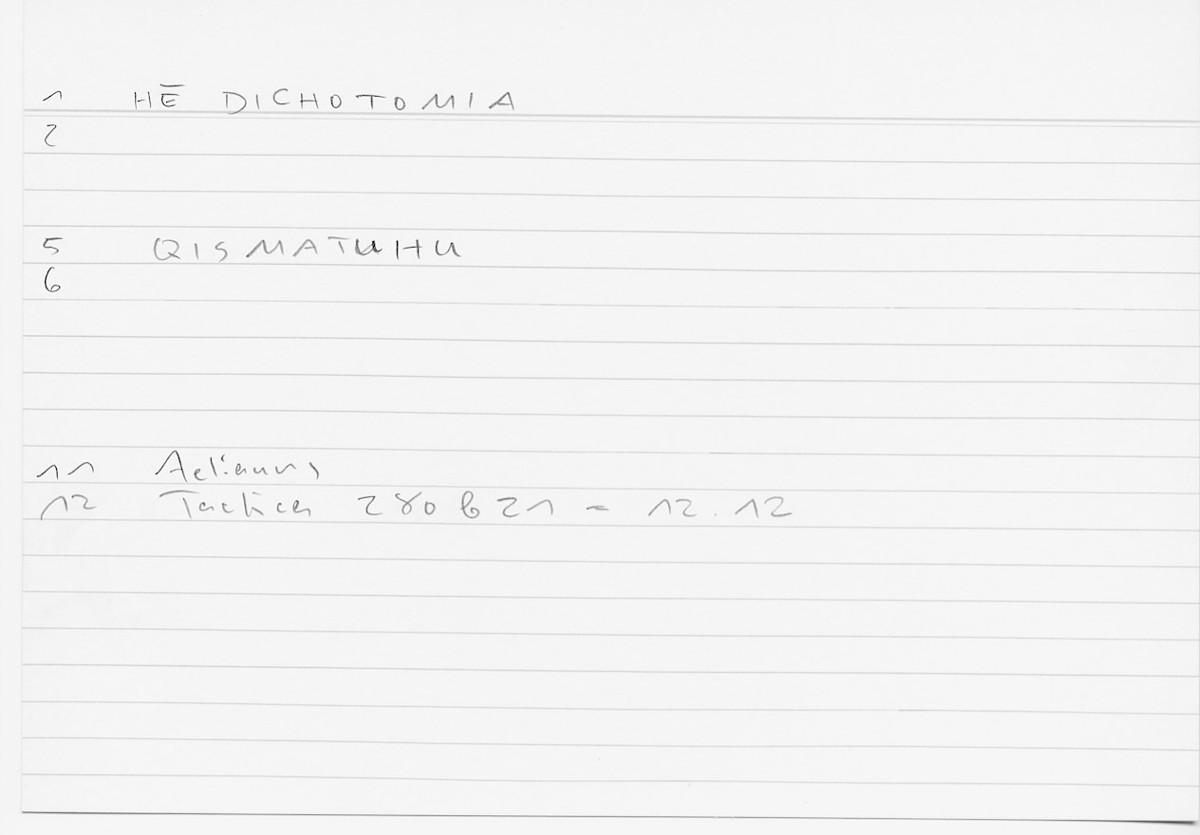 Filecard Aelian.Tact.0492