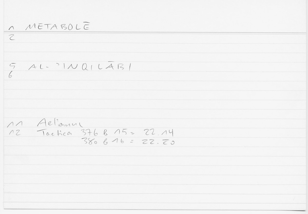 Filecard Aelian.Tact.0511