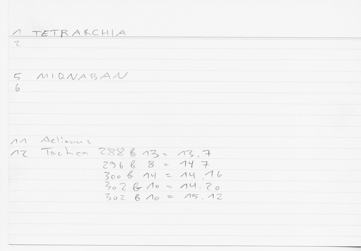 Filecard Aelian.Tact.0517