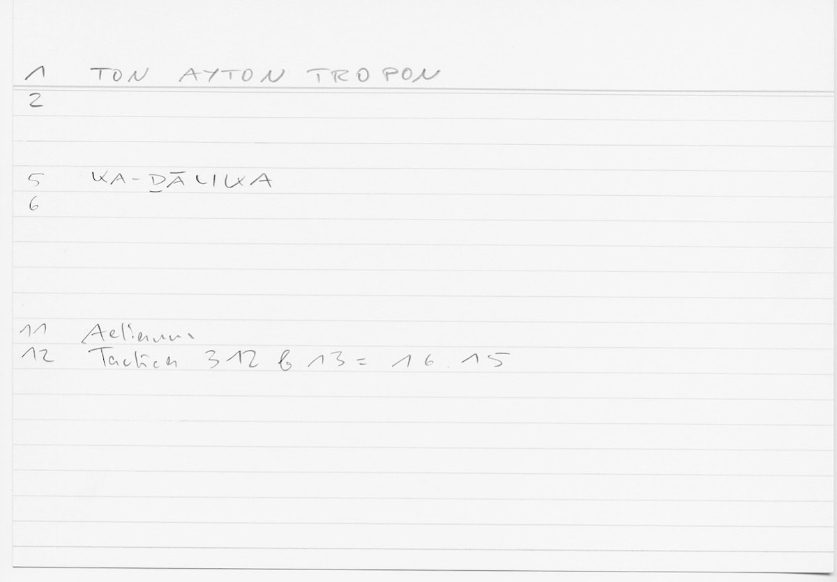 Filecard Aelian.Tact.0549