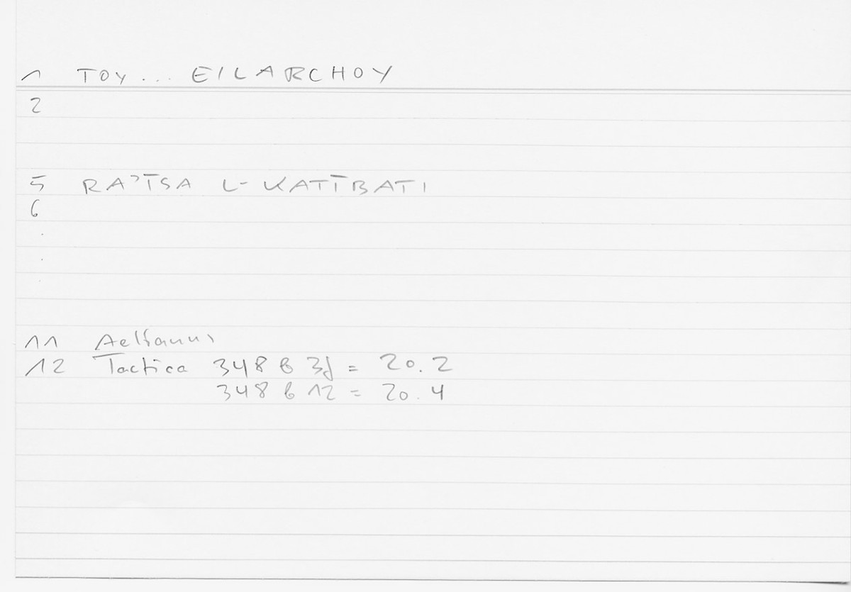 Filecard Aelian.Tact.0553