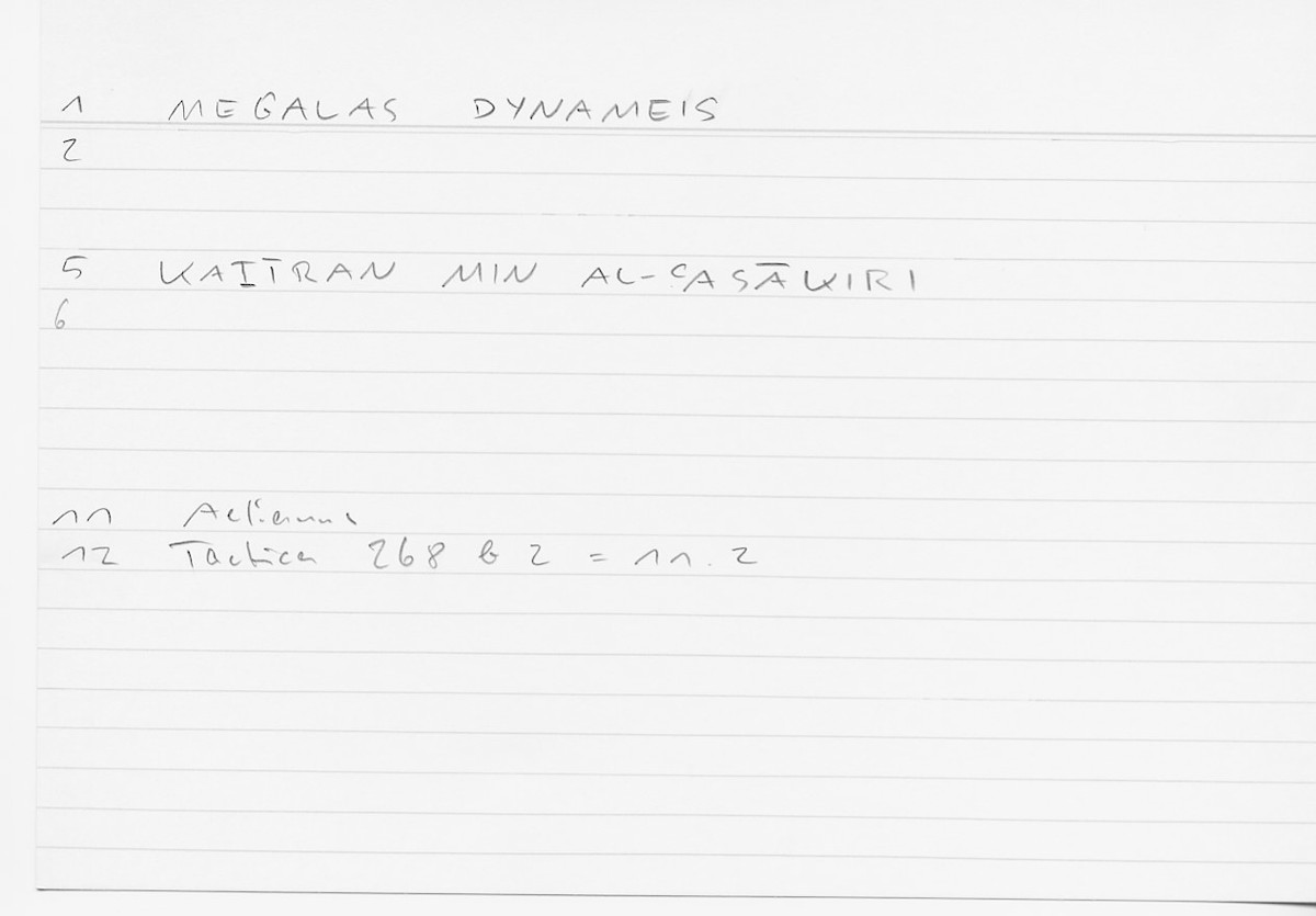 Filecard Aelian.Tact.0559