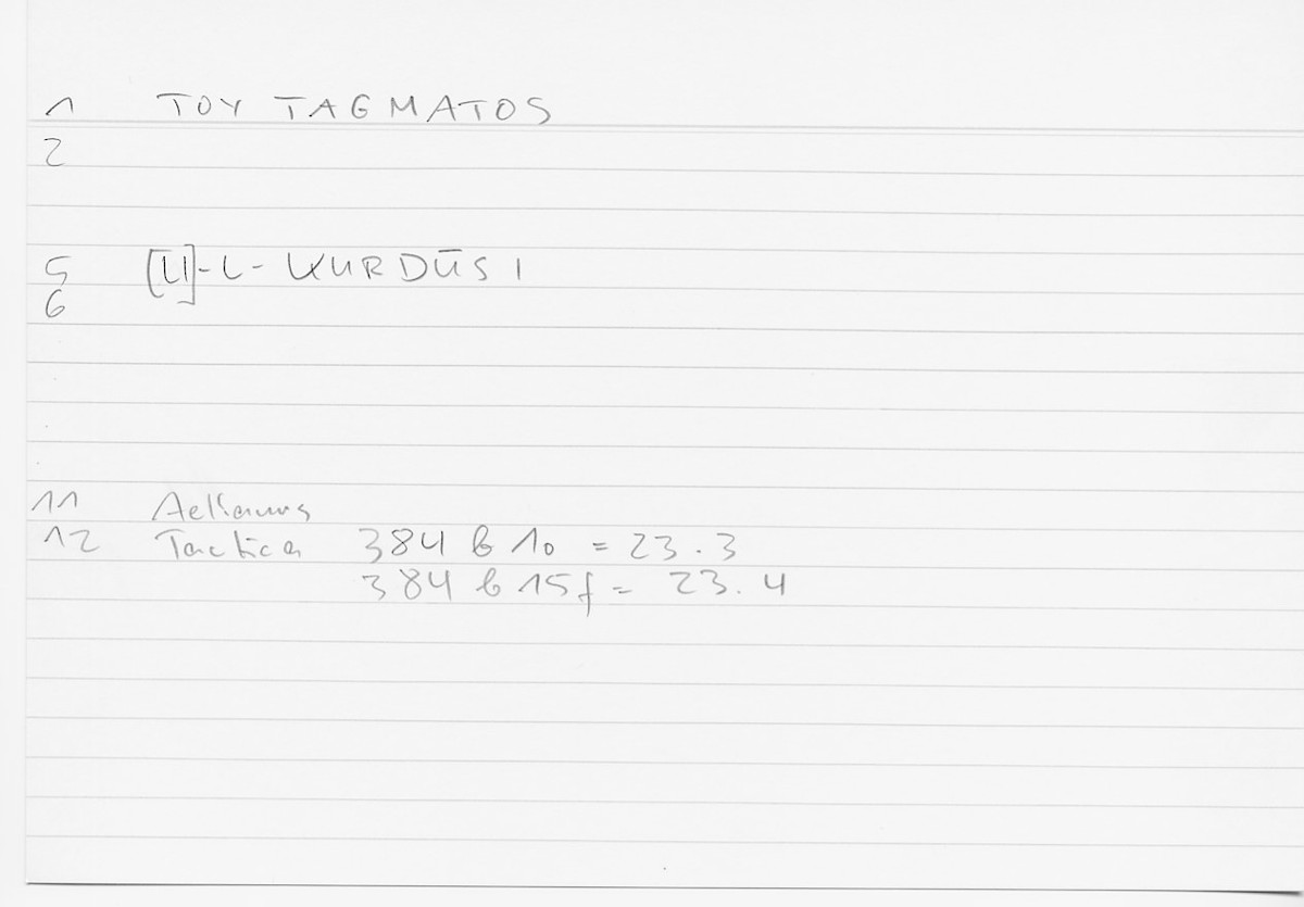 Filecard Aelian.Tact.0586