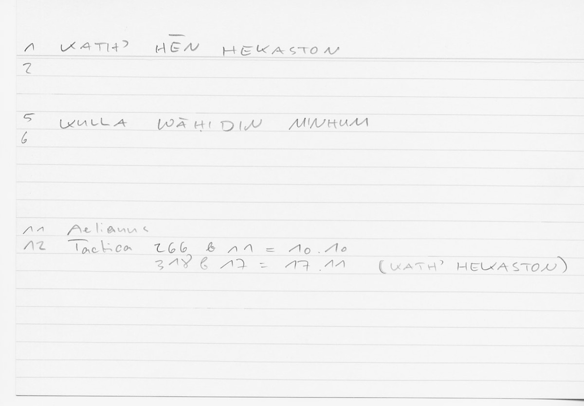 Filecard Aelian.Tact.0613