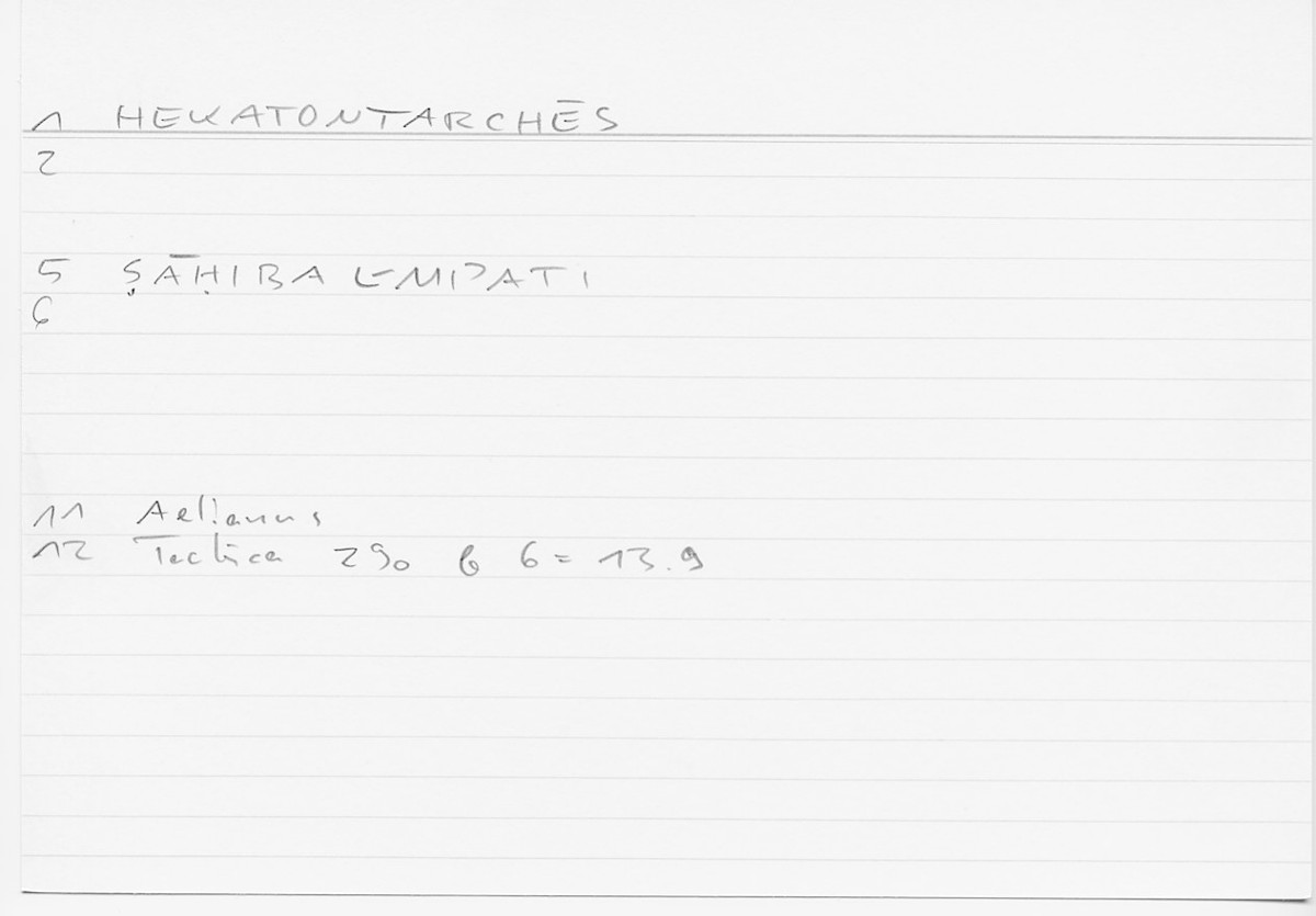 Filecard Aelian.Tact.0642