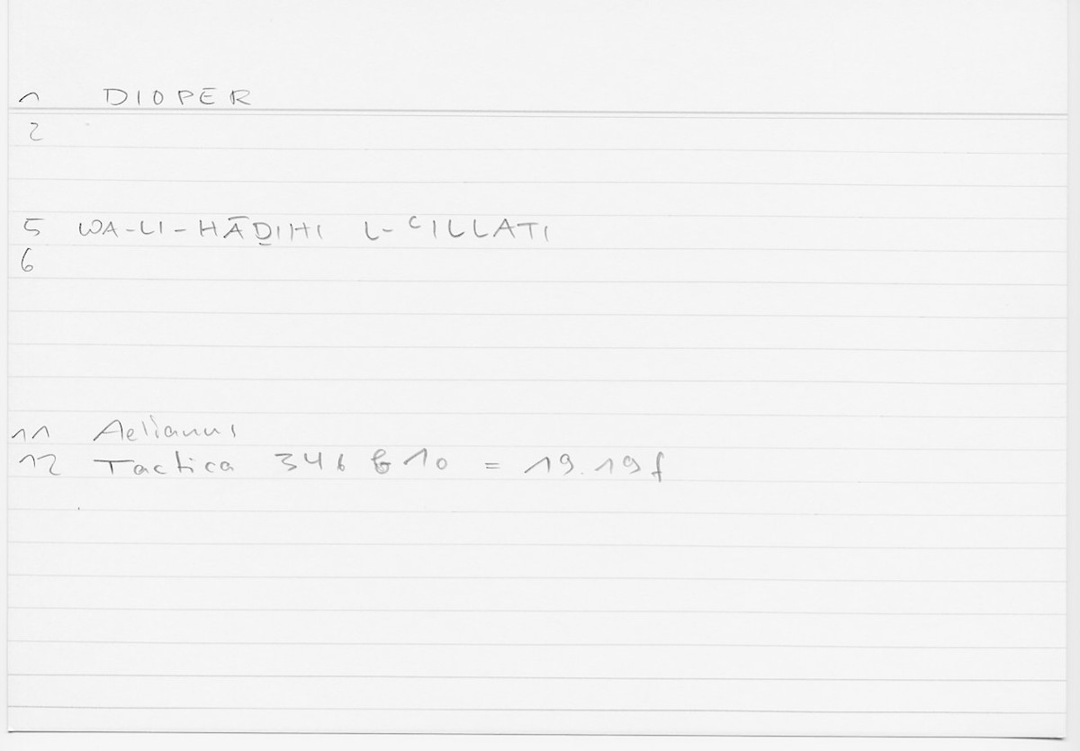 Filecard Aelian.Tact.0648